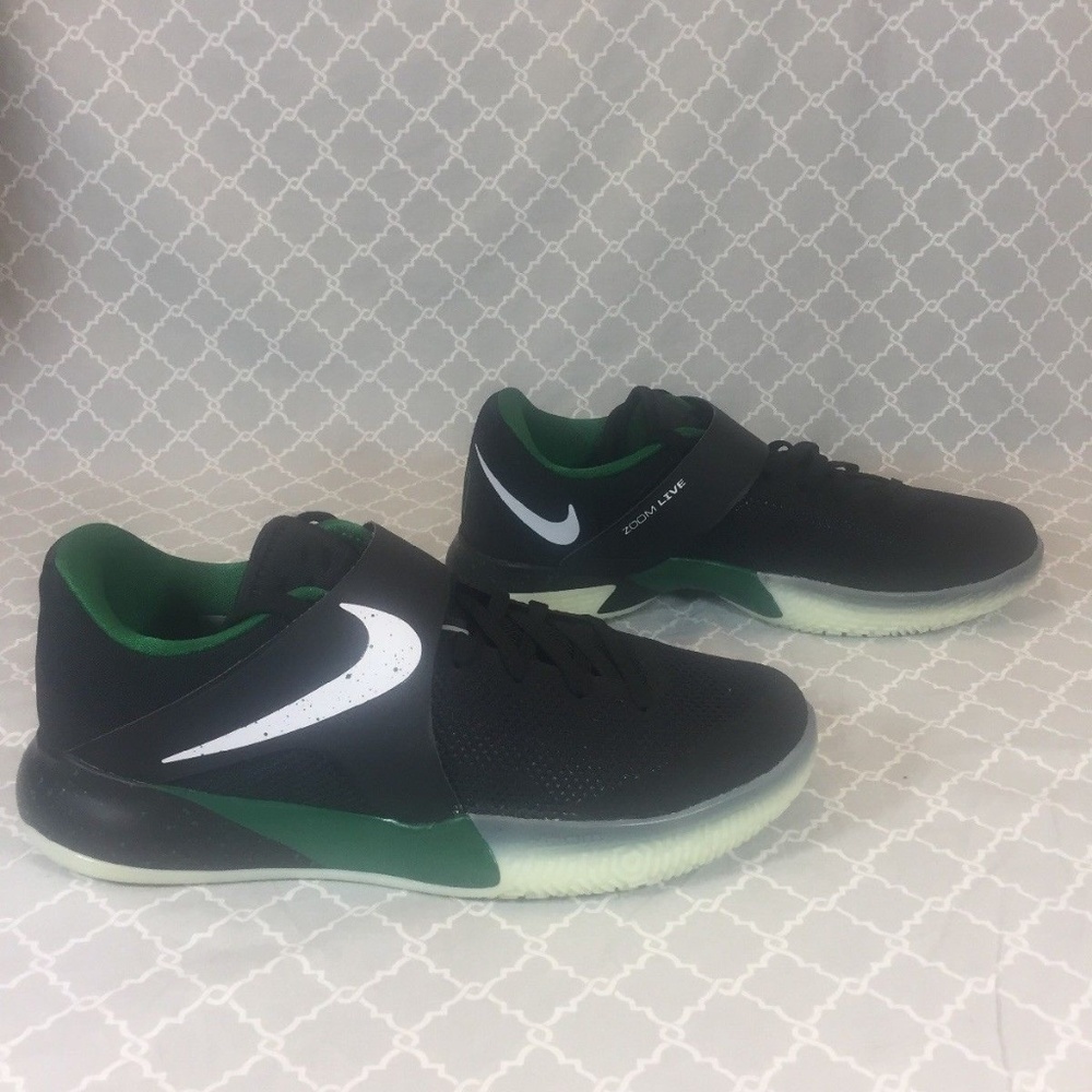 Nike Zoom Live PE Isaiah Thomas House of Hoops